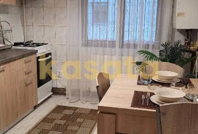 Garsonieră decomandată, mobilată în Floreasca - 2