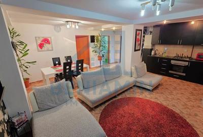 Apartament cu 3 camere semidecomandat în Central - 9