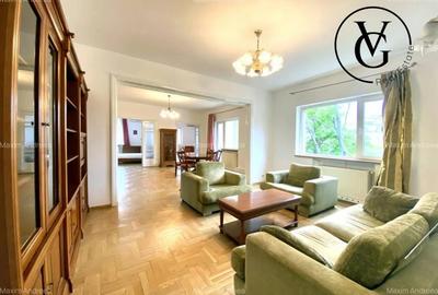 Apartament 3 camere Vasile Lascar - 1