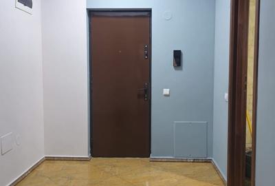 De inchiriat apartament cu 1 camera, 45 mp  -Italian Residence - 2