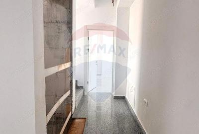 Spațiu comercial, de 45 mp, în Faleza Nord