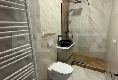 Apartament cu 2 camere decomandat în Central - 9