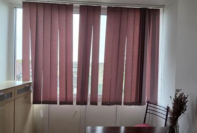 Apartament cu 2 camere nedecomandat în Elisabetin - 8