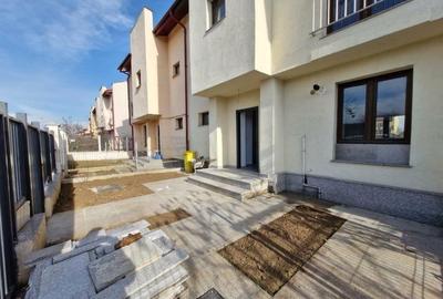 Casă cu 5 camere cu Canalizare în Băneasa