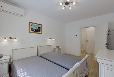 Apartament 3 camere Arcadia Residence,  Ion Mihalache (1 Mai) Domenii, garaj - 11