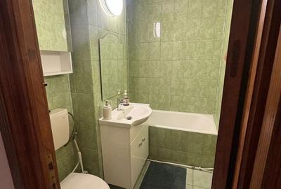 Garsonieră decomandată în Central - 5