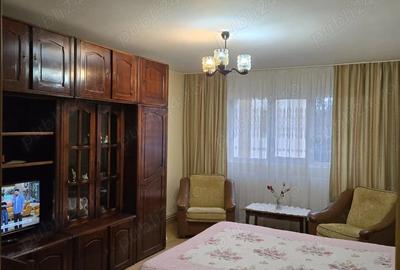 Garsonieră decomandată în Găvana - 4