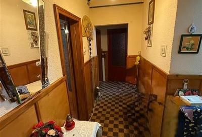 APARTAMENT 2 CAMRERE, BD UNIRII APARTAMENT 2 CAMRERE, BD UNIRII - 5