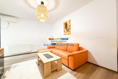 Apartament cu 2 camere decomandat, mobilat în Militari - 2