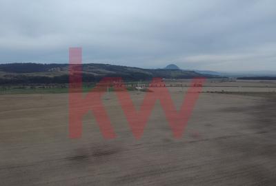 Teren Dn73 Rasnov - Bran langa statia de betoane - 7