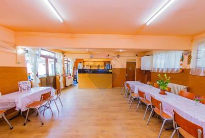 Spatiu Comercial de Vanzare sau schimb cu Apartamente - 1