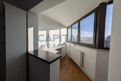 Apartament cu 3 camere decomandat, mobilat în Grigorescu - 7