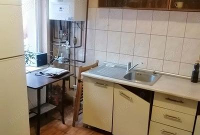 Casă cu 5 camere cu Canalizare în ICIL - 7