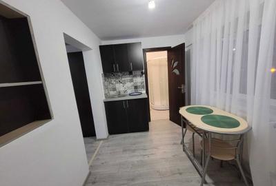 Garsonieră semidecomandată în Central - 7