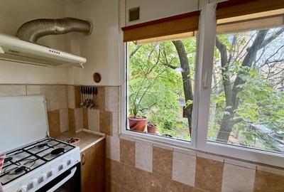 Apartament cu 2 camere decomandat în Central - 2
