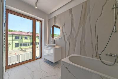 Prima inchiriere I Vila premium noua | Iancu Nicolae -  langa padure - 8