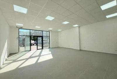 Spațiu comercial, de 84 mp, în Viilor - 3