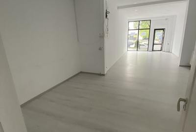 Spațiu comercial, de 90 mp, în Central - 7