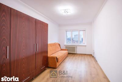 Apartament cu 2 camere decomandat în Palat - 8