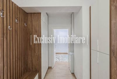 Apartament cu 2 camere decomandat, mobilat în City Park Mall - 14