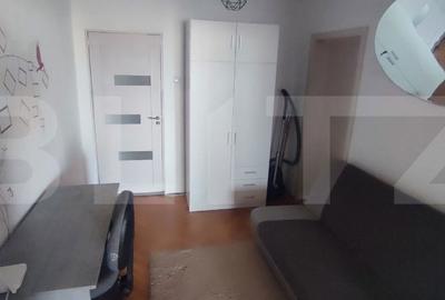 Apartament cu 3 camere, mobilat în Central - 6
