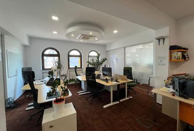 Spațiu de birouri de închiriat – Cotroceni Class Offices - 9