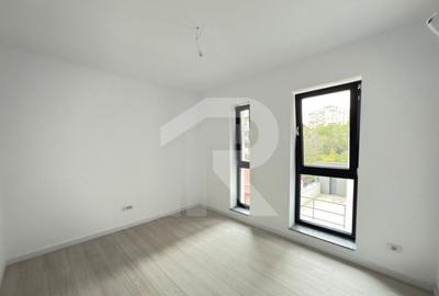 3 camere bloc nou, zona Nerva Traian, metrou Timpuri Noi - 2