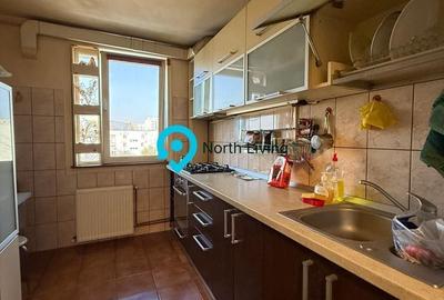 Apartament cu 3 camere în Titan - 3