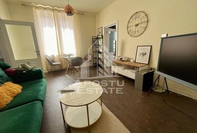 Apartamet 2 camere,modern,Pet Friendly,zona Piata Traian - 3