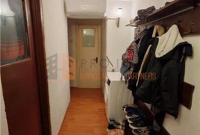 Apartament 2 camere cf 1 decomandat in zona Unirii Sud - 6