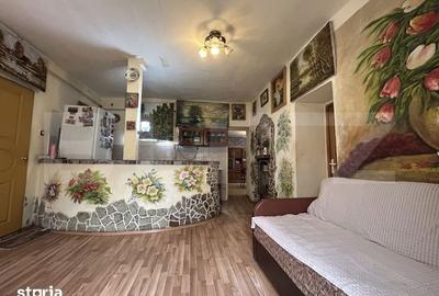 Casă cu 6 camere cu Teren 800 Mp în Ultracentral - 15