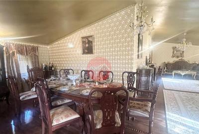 Casă cu 7 camere cu Teren 660 Mp în Lazu - 7