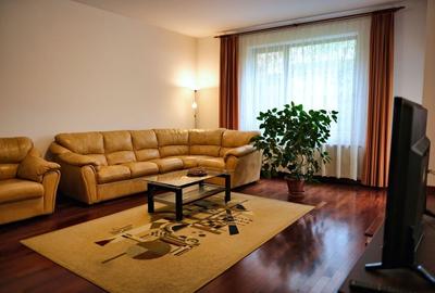 Casă cu gradina  în Cartierul Francez, Herăstrău - 2