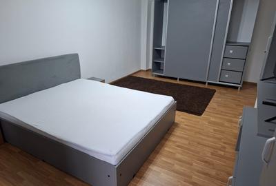 Garsonieră decomandată în Preajba - 2