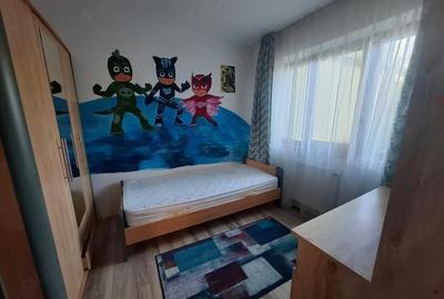 Apartament cu 4 camere decomandat în Central - 5