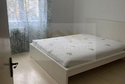 Apartament cu 2 camere decomandat în Crângași - 1