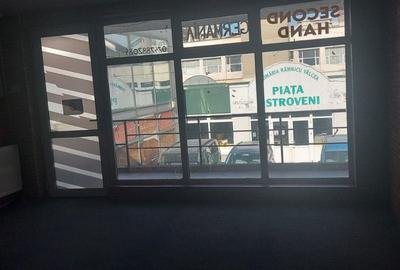 Spațiu comercial, de 28 mp, în Ostroveni - 6