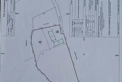 Casa boiereasca vanzare la Urseiu, Dambovita - 7