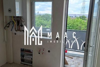 Apartament cu 4 camere decomandat în Turnișor - 7