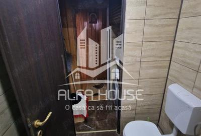 Apartament cu 3 camere semidecomandat în Govândari - 7