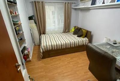 13 Septembrie Parc Sebastian, bl.1984 reabilitat,  2 bai , centrala, mobilat. - 4