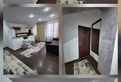 Apartament cu 2 camere semidecomandat în Central - 6