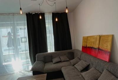 Apartament superb Laguna Residence- Floreasca Apartament superb Laguna Residence- Floreasca - 2