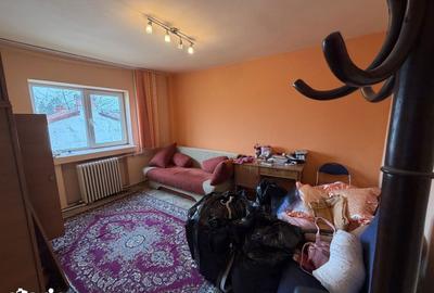 Casă cu 6 camere cu Teren 395 Mp în Central - 11