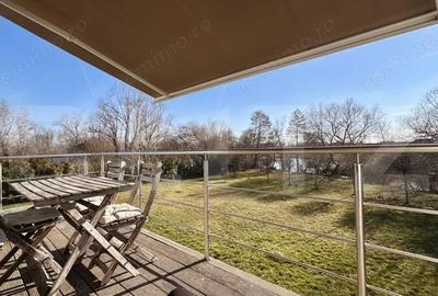 Apartament cu 3 camere decomandat în Central - 3