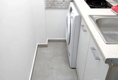 Garsonieră nedecomandată în Țiglina 1 - 4