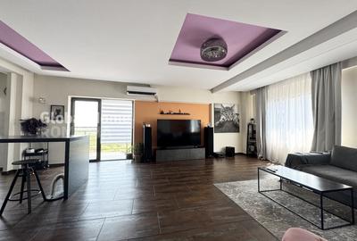 Apartament 3 Camere |  Parcul Lumea Copiilor-Sun Plaza | 143 MP-Bloc 2009 - 9