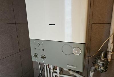 Apartament cu 2 camere decomandat, mobilat în Micro III - 20