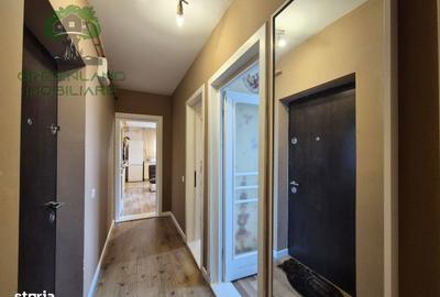 Apartament cu 3 camere în Central - 9