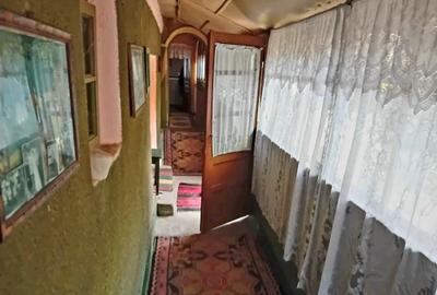 Casa de vanzare cu 4 camere Proprietar-22000Euro - 7